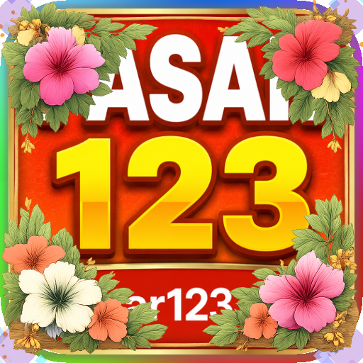 pasar123 — galeri pratinjau Resmi APK